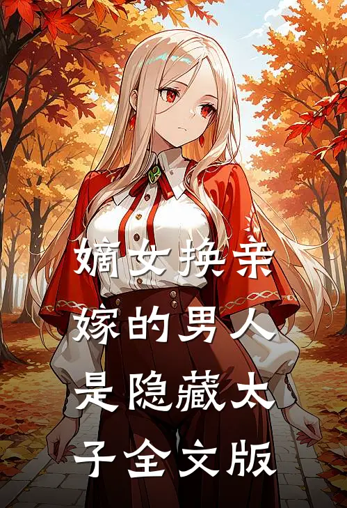 嫡女换亲，嫁的男人是隐藏太子全文版