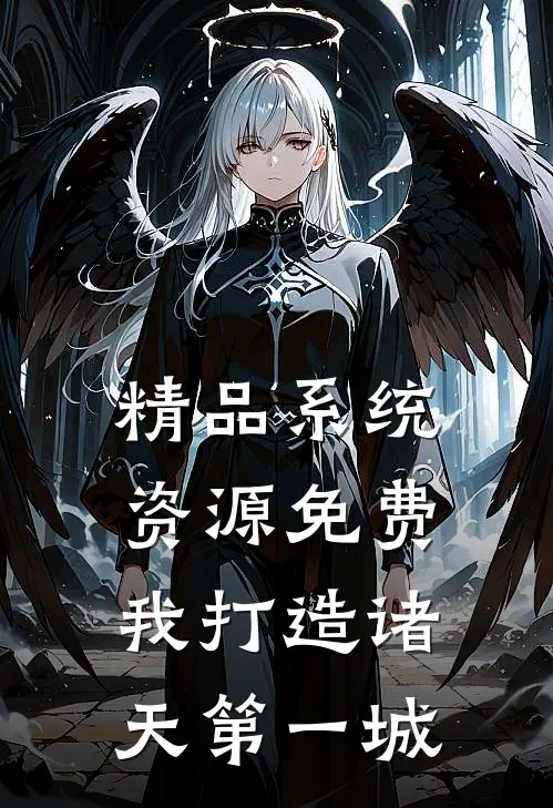 精品系统资源免费，我打造诸天第一城