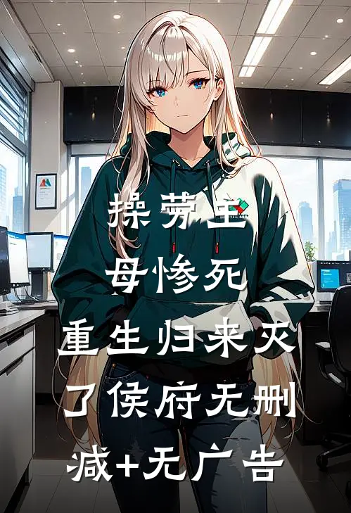 操劳主母惨死，重生归来灭了侯府无删减+无广告