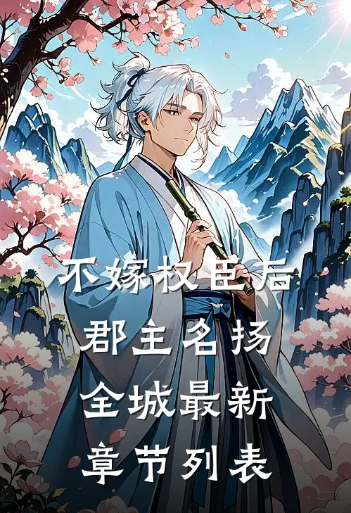 不嫁权臣后，郡主名扬全城最新章节列表