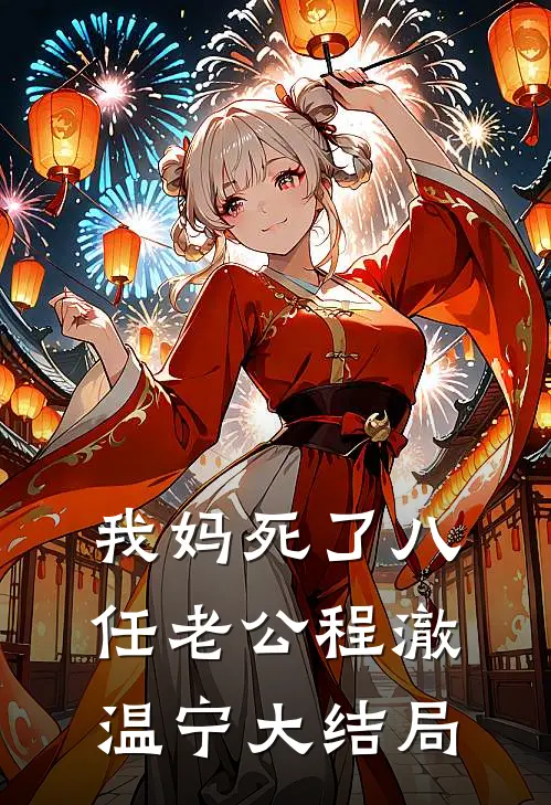 我妈死了八任老公程澈温宁大结局