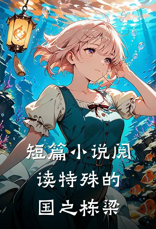 短篇小说阅读特殊的国之栋梁