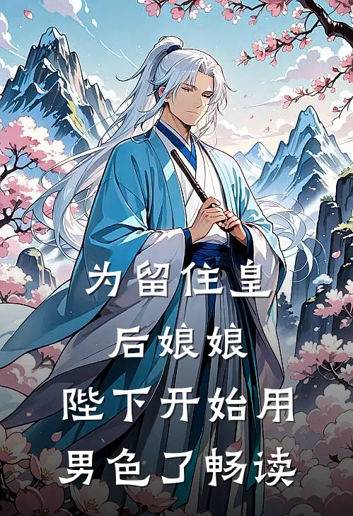 为留住皇后娘娘，陛下开始用男色了畅读
