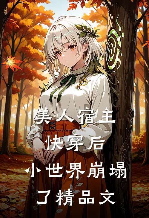 美人宿主快穿后，小世界崩塌了精品文
