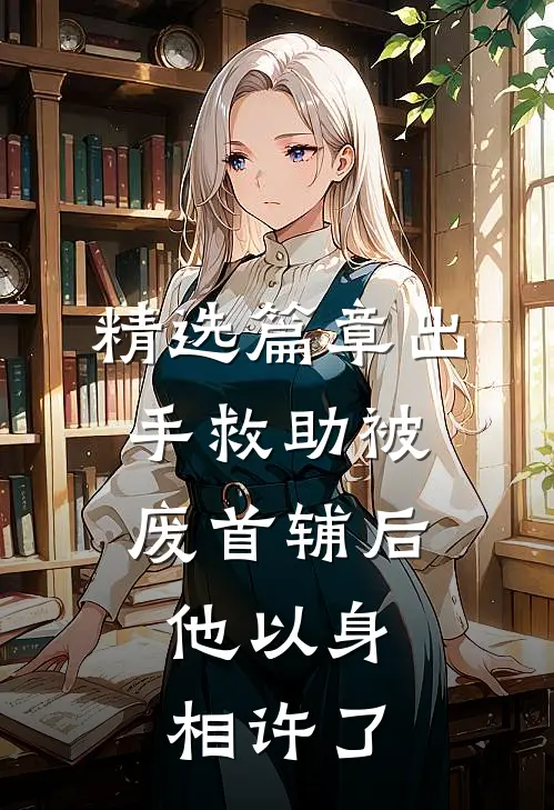精选篇章出手救助被废首辅后，他以身相许了