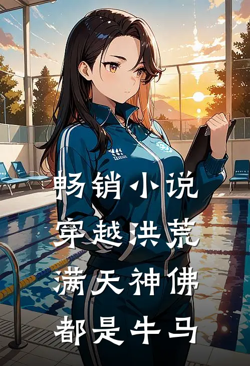 畅销小说穿越洪荒，满天神佛都是牛马