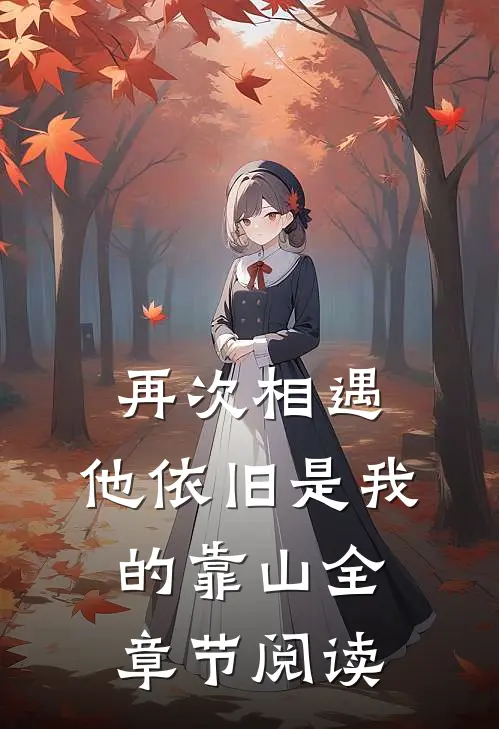 再次相遇，他依旧是我的靠山全章节阅读