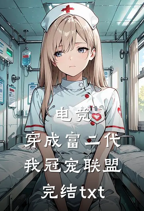 电竞：穿成富二代我冠宠联盟完结txt