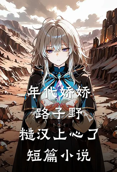 年代娇娇路子野，糙汉上心了短篇小说