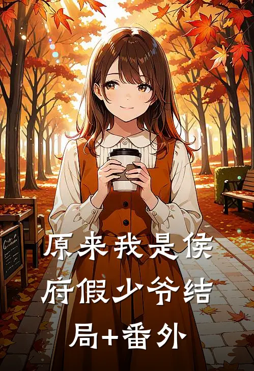 原来我是侯府假少爷结局+番外
