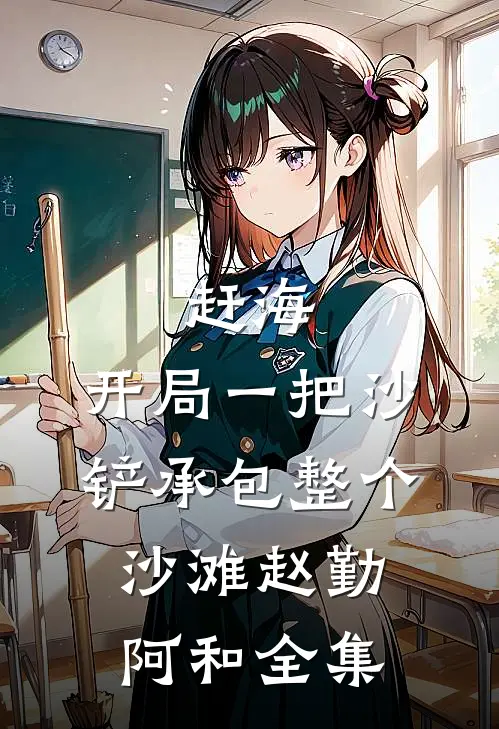 赶海：开局一把沙铲承包整个沙滩赵勤阿和 全集