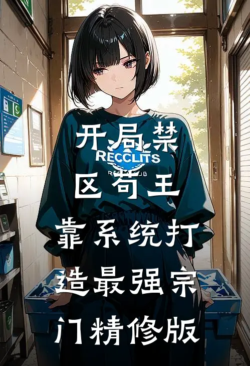 开局禁区苟王，靠系统打造最强宗门精修版