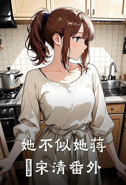 她不似她蒋彧宋清 番外