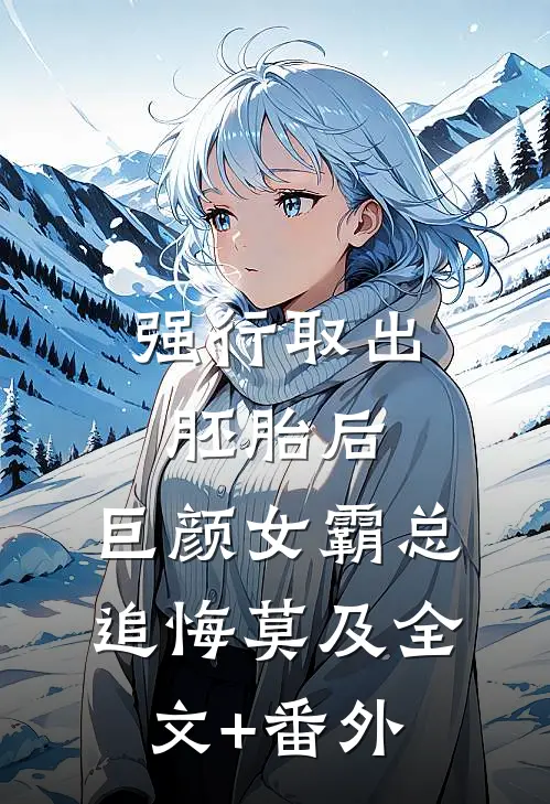 强行取出胚胎后，巨颜女霸总追悔莫及全文+番外