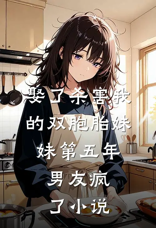 娶了杀害我的双胞胎妹妹第五年，男友疯了小说