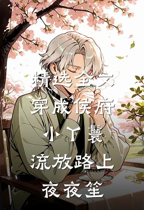 精选全文穿成侯府小丫鬟，流放路上夜夜笙