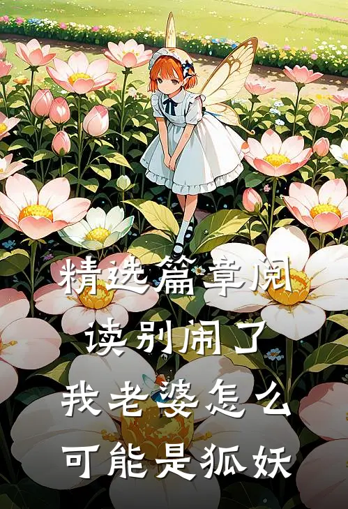 精选篇章阅读别闹了，我老婆怎么可能是狐妖