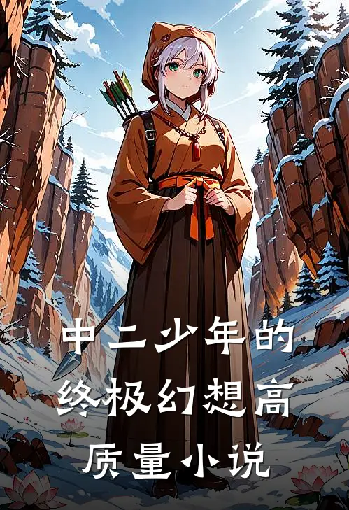 中二少年的终极幻想高质量小说