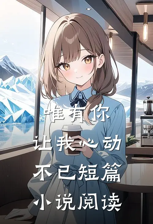 唯有你，让我心动不已短篇小说阅读