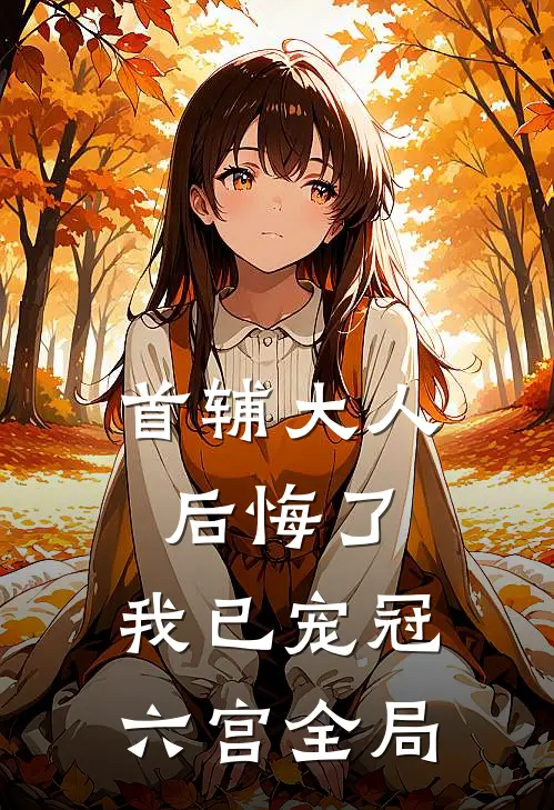 首辅大人后悔了，我已宠冠六宫全局