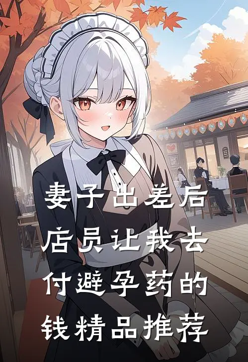 妻子出差后，店员让我去付避孕药的钱精品推荐