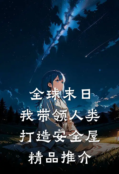 全球末日：我带领人类打造安全屋精品推介