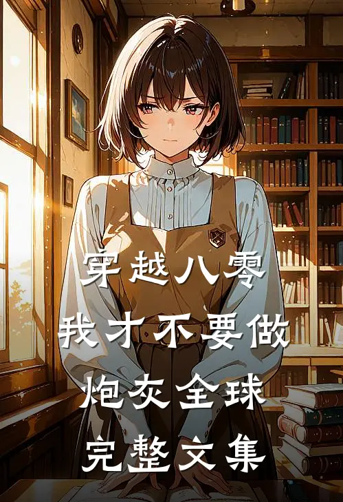 穿越八零，我才不要做炮灰全球完整文集