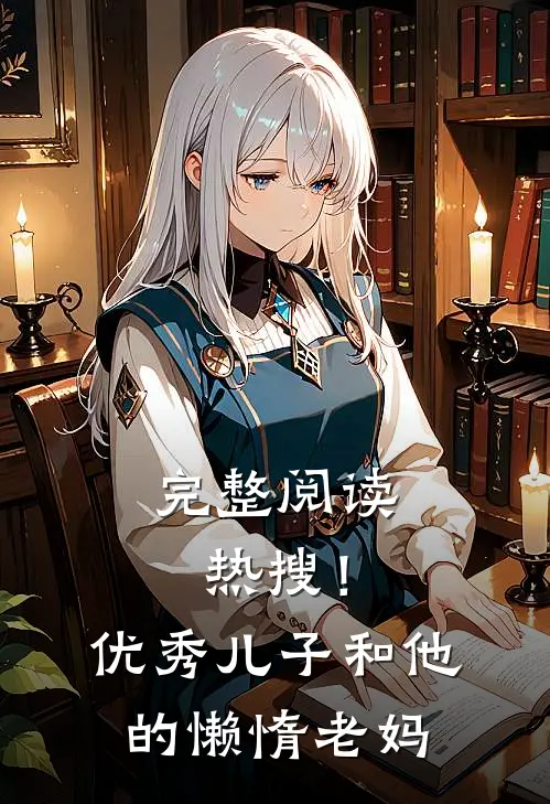 完整阅读热搜！优秀儿子和他的懒惰老妈