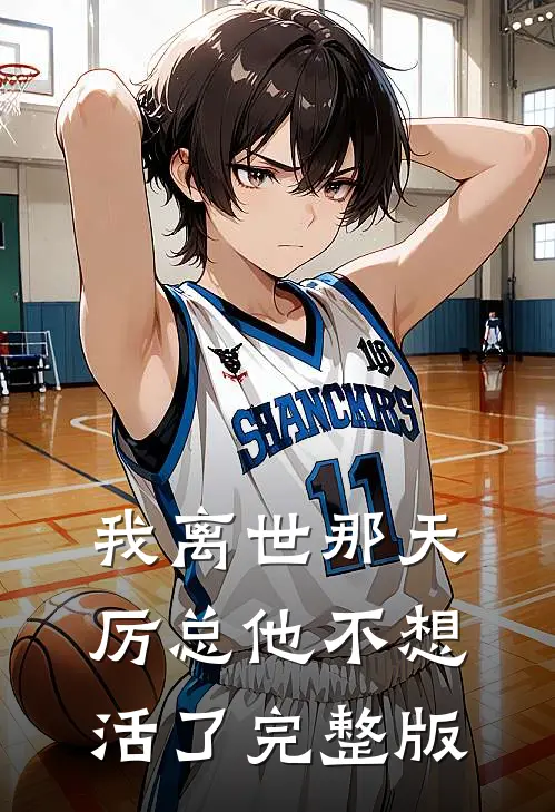 我离世那天，厉总他不想活了完整版