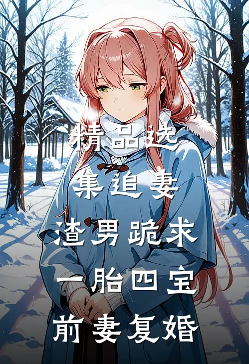 精品选集追妻：渣男跪求一胎四宝前妻复婚