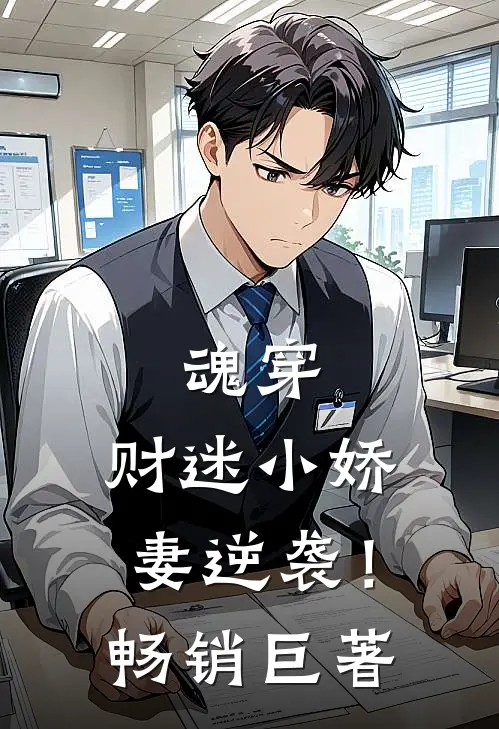 魂穿：财迷小娇妻逆袭！畅销巨著