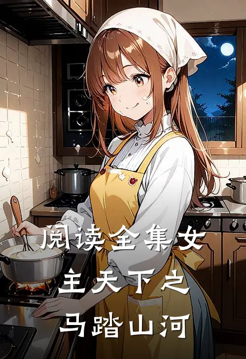 阅读全集女主天下之马踏山河