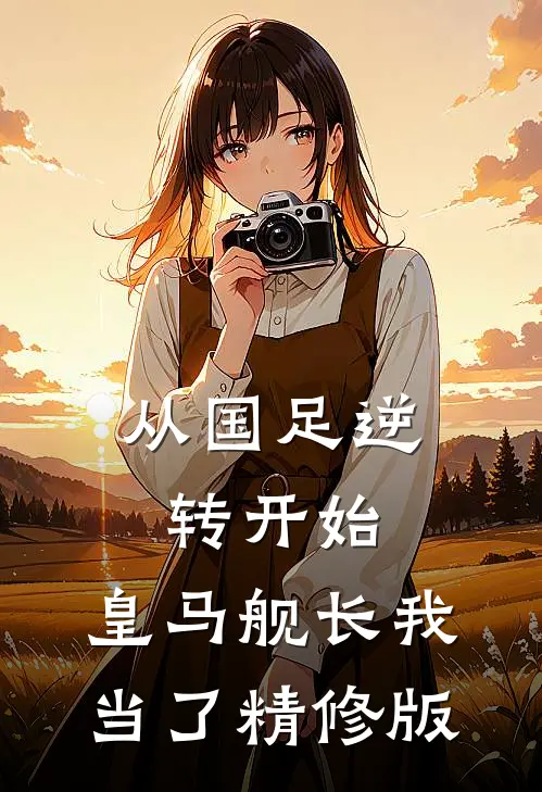 从国足逆转开始，皇马舰长我当了精修版