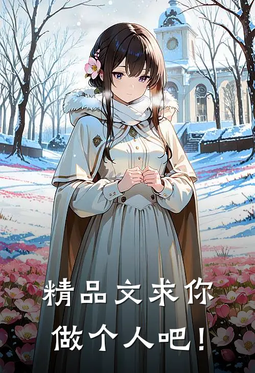 精品文求你做个人吧！
