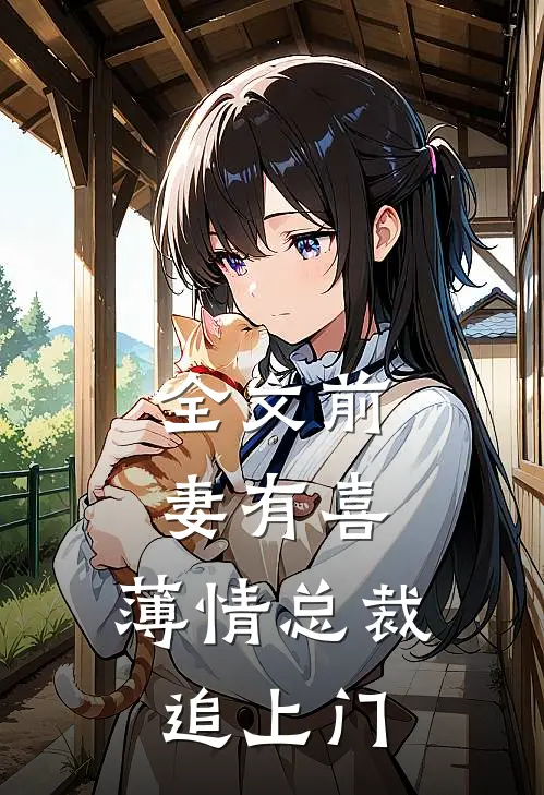 全文前妻有喜：薄情总裁追上门