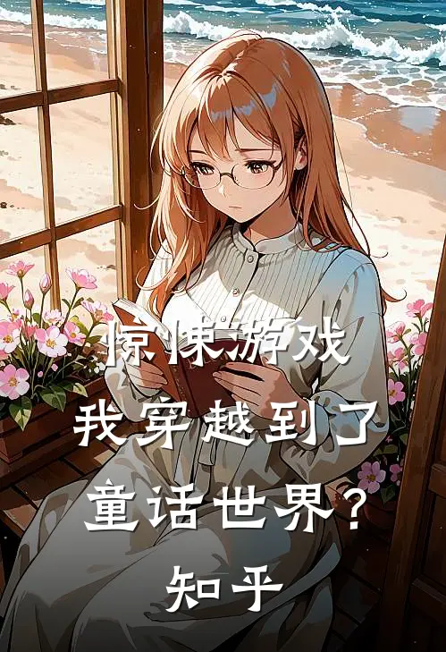 惊悚游戏：我穿越到了童话世界？知乎