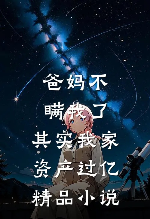 爸妈不瞒我了，其实我家资产过亿精品小说