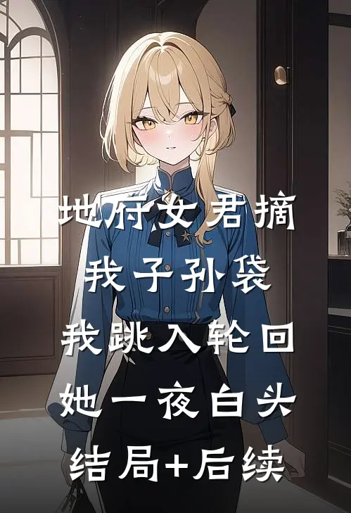 地府女君摘我子孙袋，我跳入轮回她一夜白头结局+后续