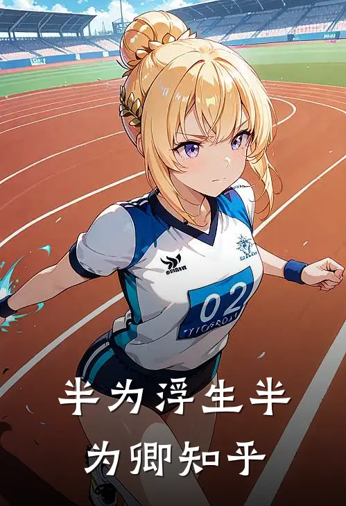 半为浮生半为卿知乎