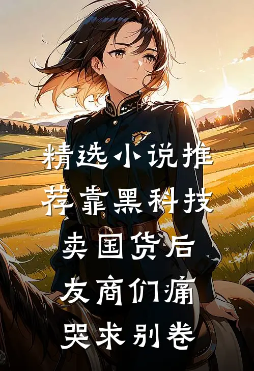 精选小说推荐靠黑科技卖国货后，友商们痛哭求别卷