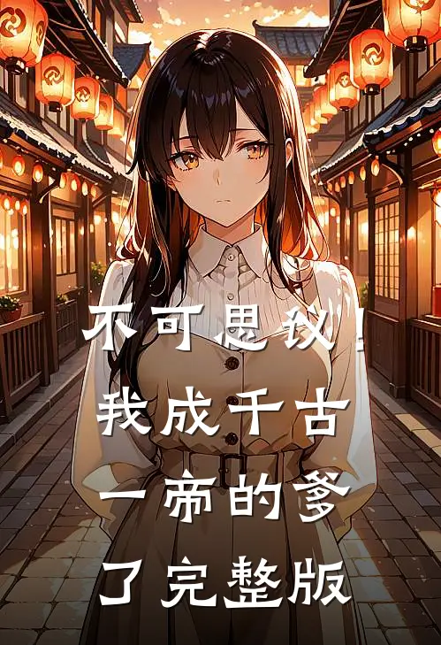 不可思议！我成千古一帝的爹了完整版