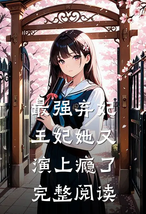 最强弃妃:王妃她又演上瘾了完整阅读