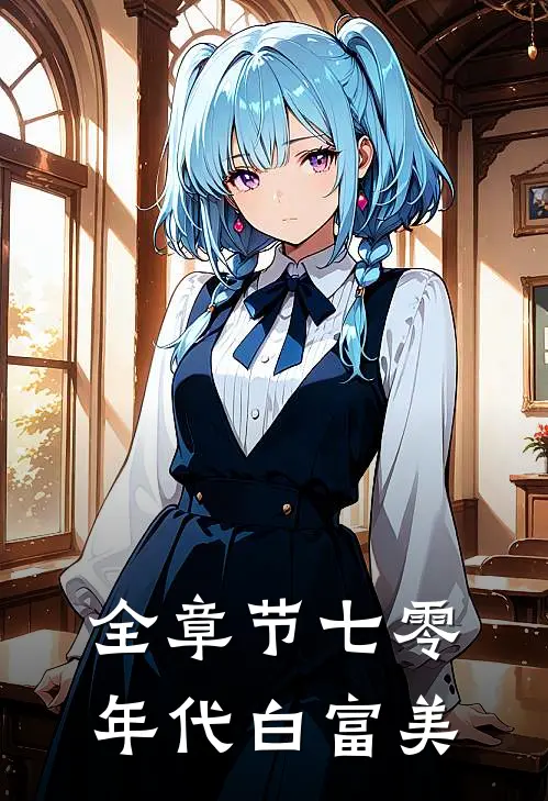 全章节七零年代白富美