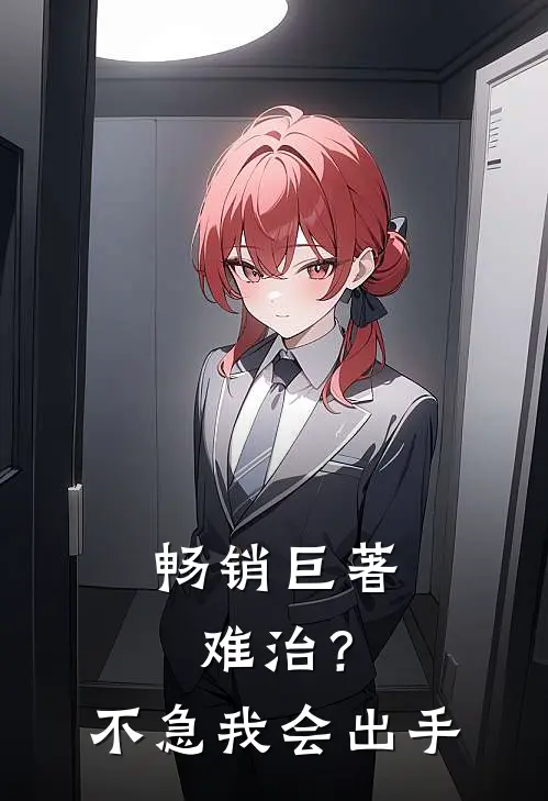 畅销巨著难治？不急，我会出手