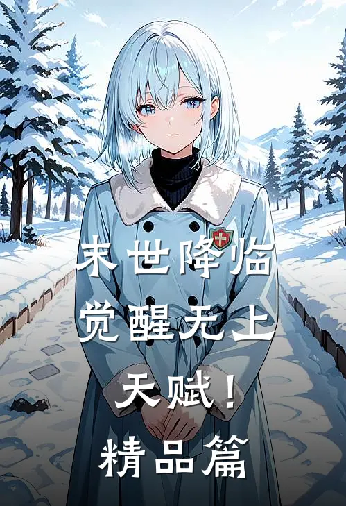 末世降临：觉醒无上天赋！精品篇