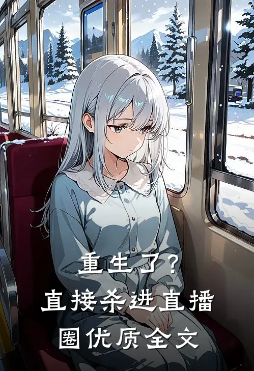 重生了？直接杀进直播圈优质全文