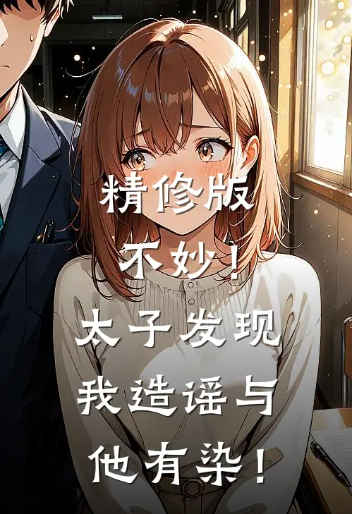 精修版不妙！太子发现我造谣与他有染！