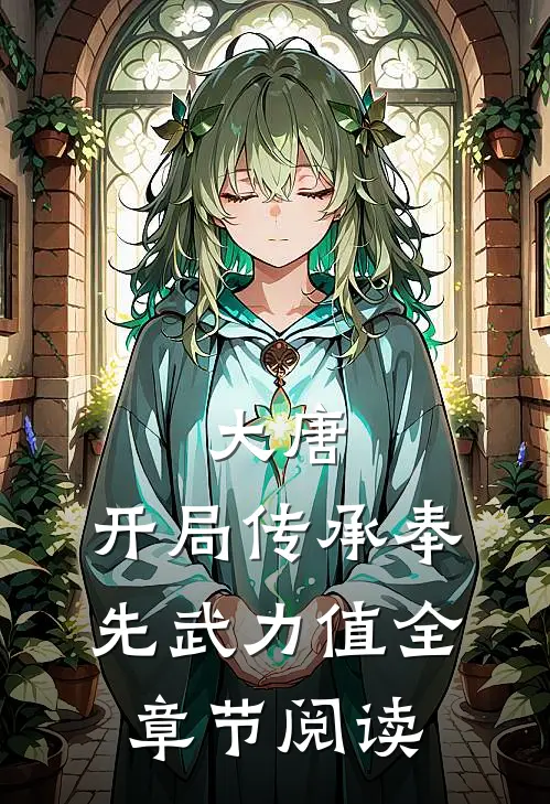 大唐：开局传承奉先武力值全章节阅读