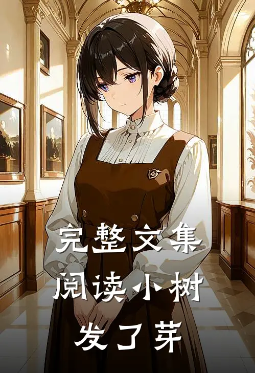 完整文集阅读小树发了芽