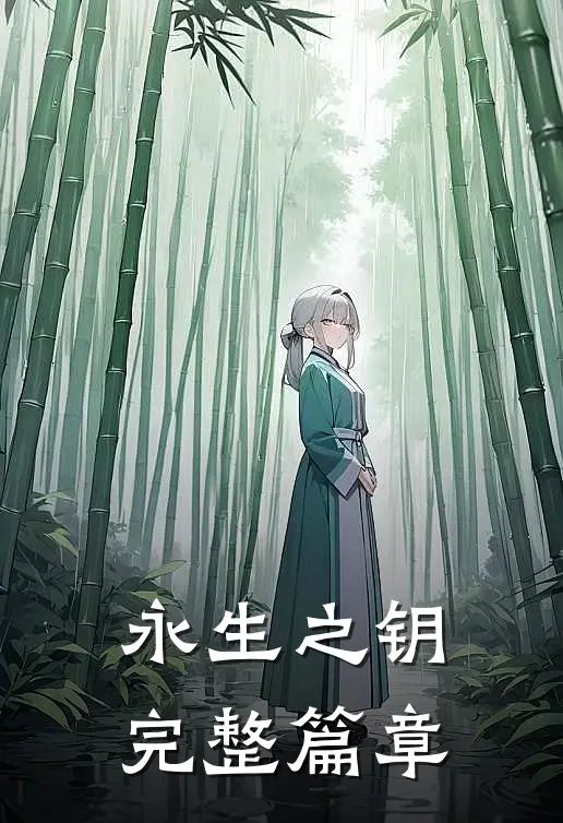 永生之钥完整篇章